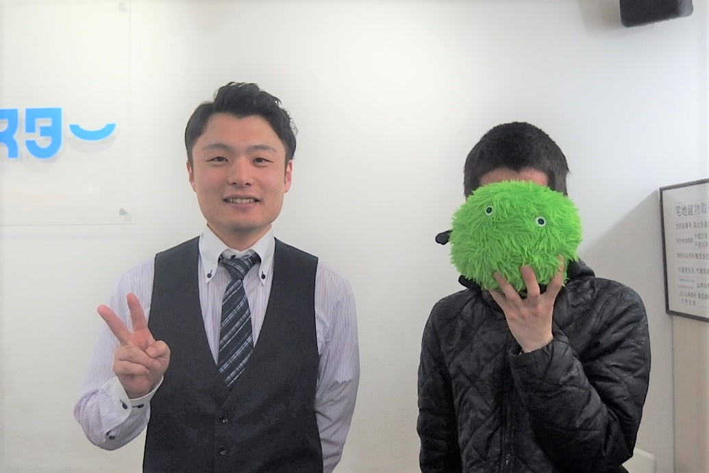 D・F様の画像