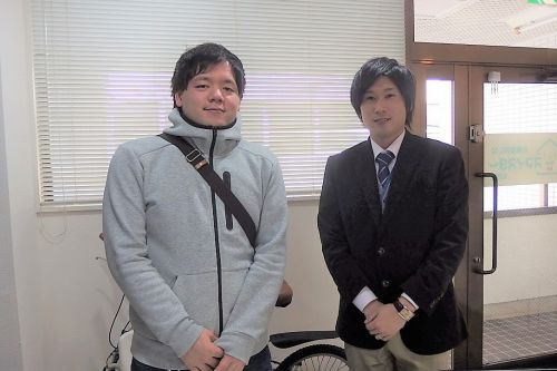 F・S様の画像