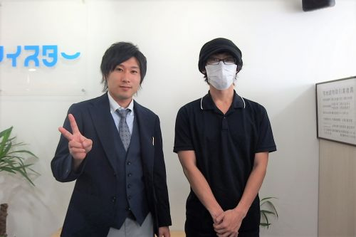 S・K様の画像