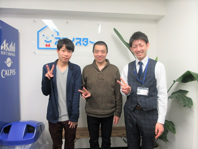 T・M様の画像
