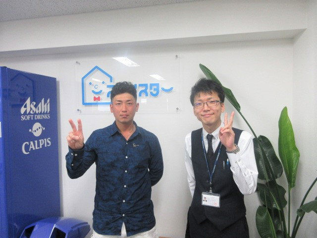 N・E様の画像