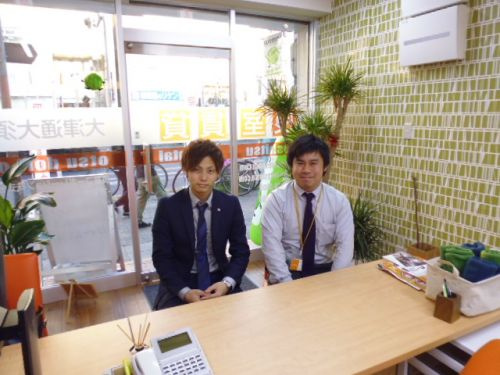 【大須店】K・Kの画像