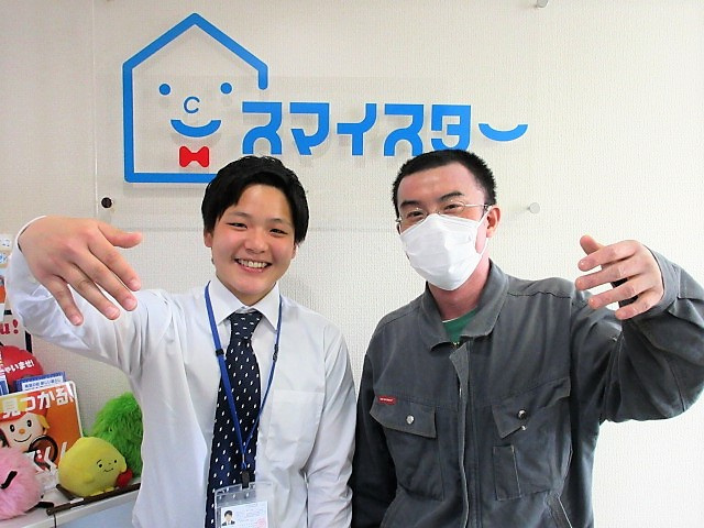 H・N様の画像