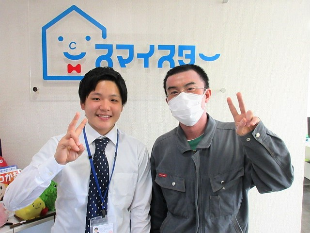 H・N様の画像
