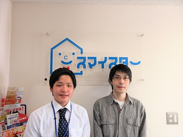 H・M様の画像