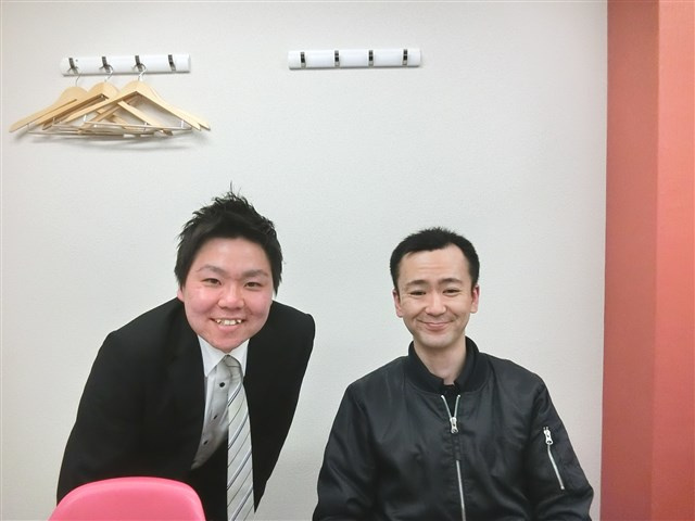 M・Z様(2017年5月7日 アクセス新小岩店ご利用)の画像
