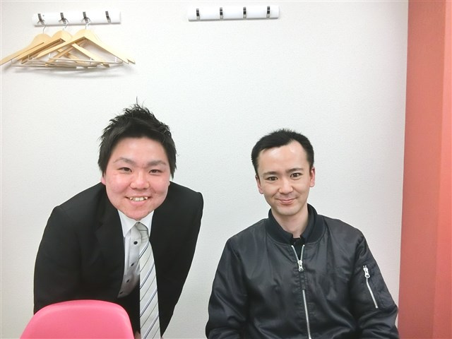 M・Z様(2017年5月7日 アクセス新小岩店ご利用)の画像