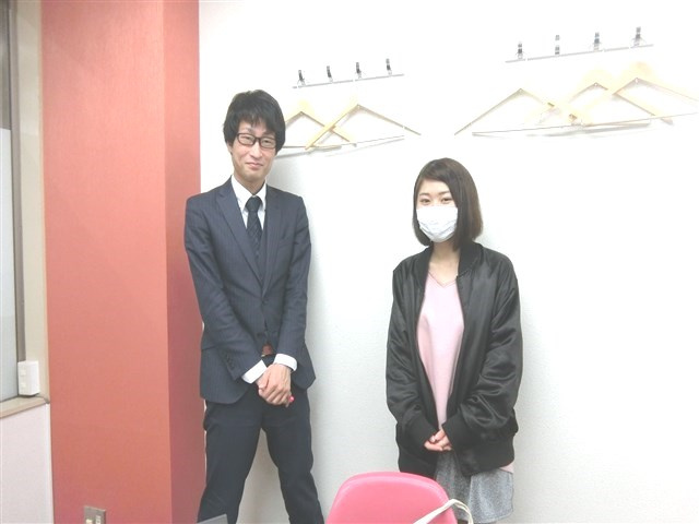 I・Y様(2017年5月8日 アクセス新小岩店ご利用)の画像