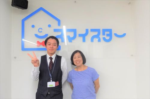 K・Y様の画像