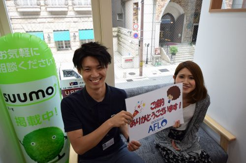 Ｎ・Ｈ様の画像