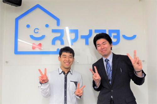 D・M様の画像