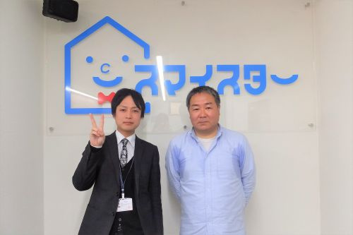 T・K様の画像