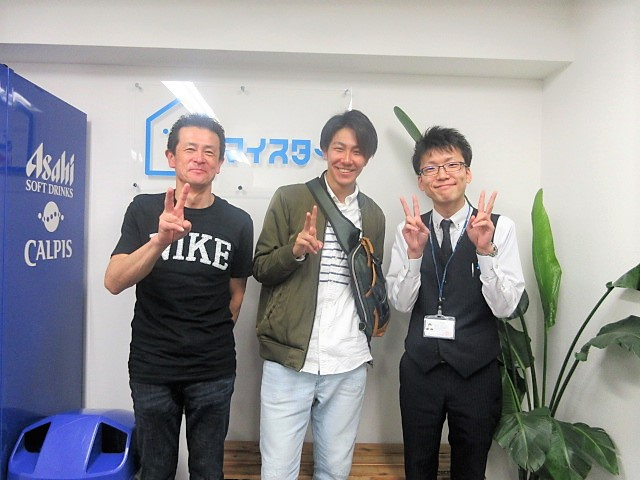 N・K様の画像
