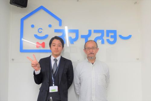V・T様の画像