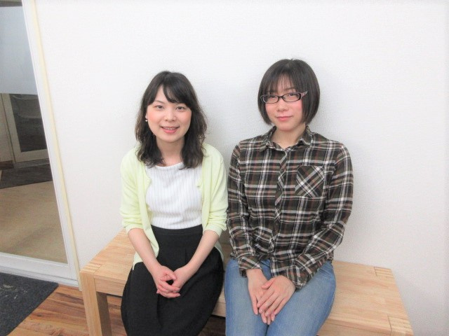 M・F様の画像