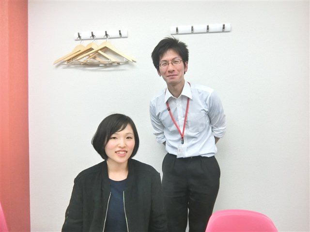 A・W様(2017年5月13日 アクセス新小岩店ご利用)の画像