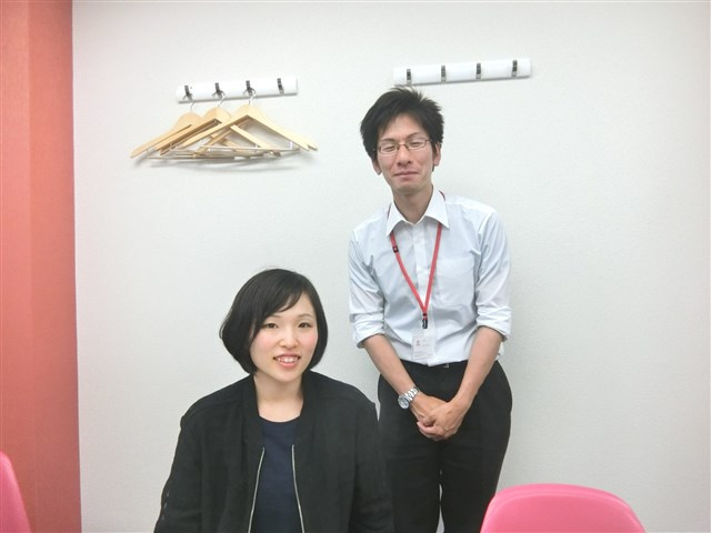 A・W様(2017年5月13日 アクセス新小岩店ご利用)の画像