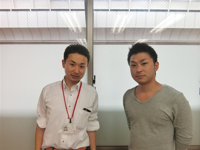 T・T様(2017年5月15日 アクセス新小岩店ご利用)の画像