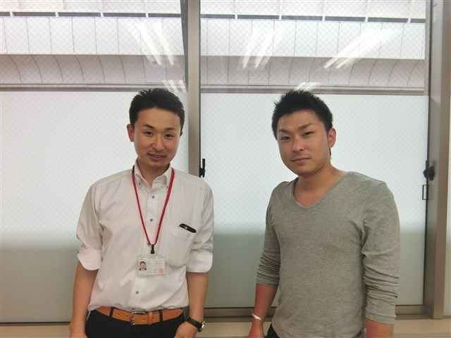 T・T様(2017年5月15日 アクセス新小岩店ご利用)の画像