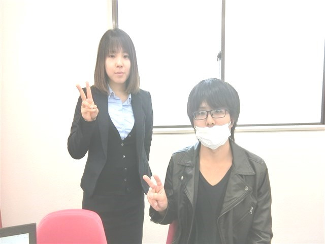 K・I様(2017年5月16日 アクセス新小岩店ご利用)の画像