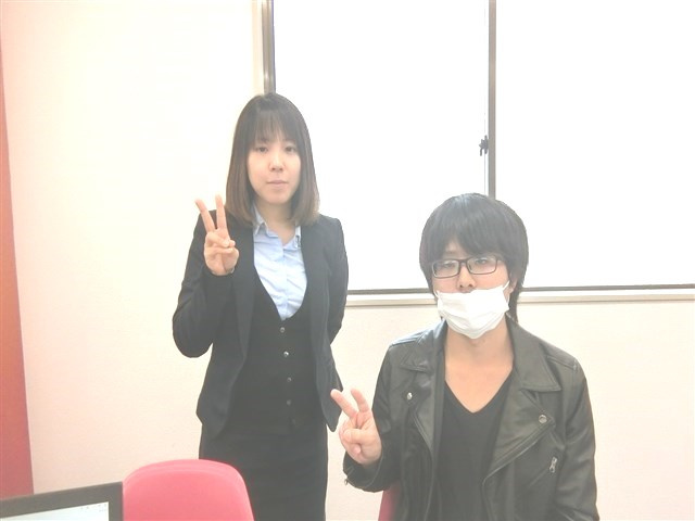 K・I様(2017年5月16日 アクセス新小岩店ご利用)の画像