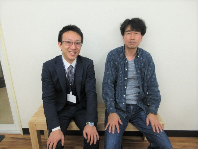 Y・T様の画像