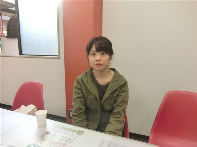 M・M様(2017年5月19日 アクセス新小岩店ご利用)の画像