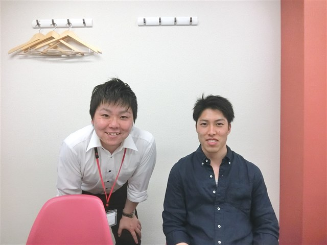 Y・A様(2017年5月20日 アクセス新小岩店ご利用)の画像