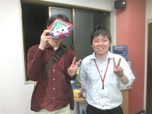 K・T様(2017年5月22日 アクセス新小岩店ご利用)の画像