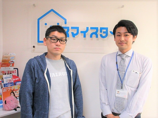 J・S様の画像