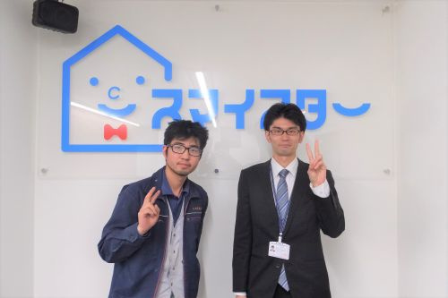 T・I様の画像