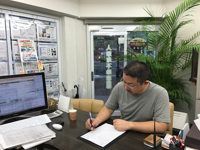 K様の画像