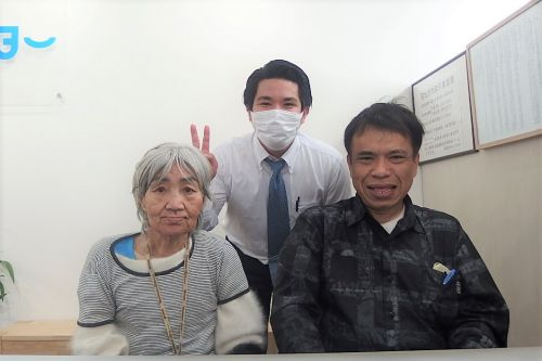 S・Y様の画像