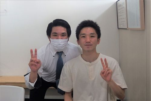 M・Y様の画像