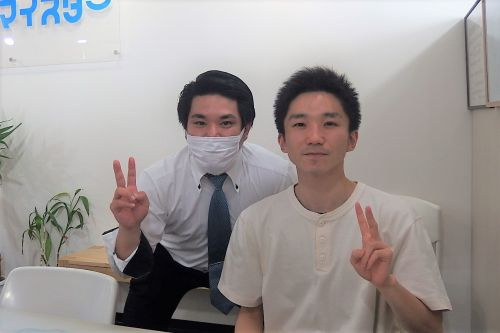 M・Y様の画像