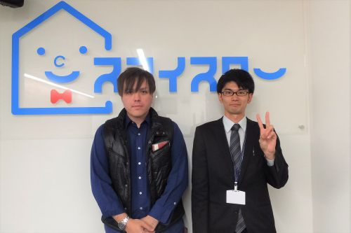 J・S様の画像