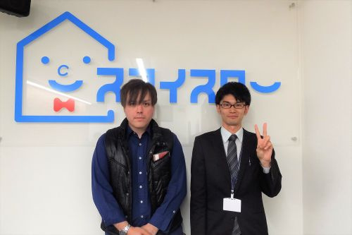 J・S様の画像