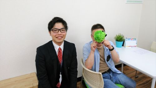 T・S様の画像