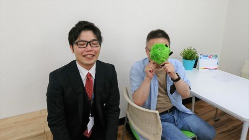 T・S様の画像