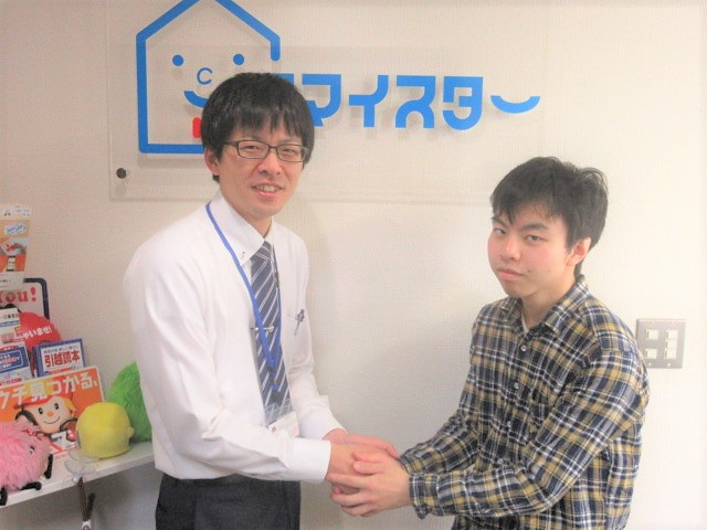 A・Y様の画像