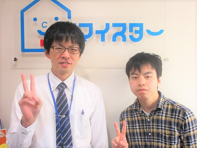 A・Y様の画像