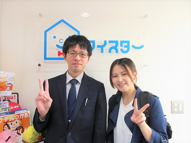 M・M様の画像