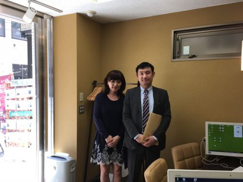N様の画像