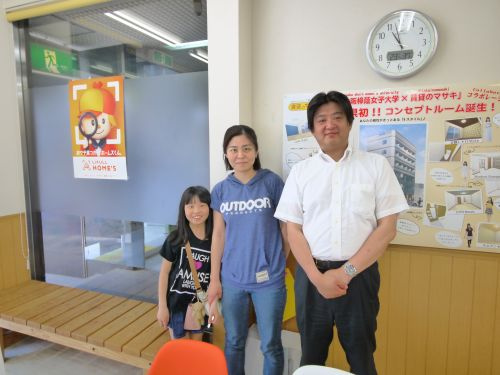 Ｙ様の画像