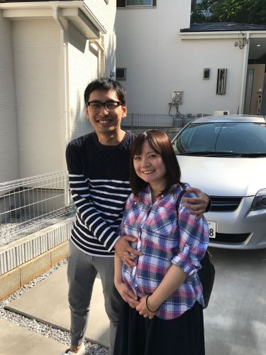 平塚市　Ｓ様　新築一戸建て（仲介手数料無料）の画像