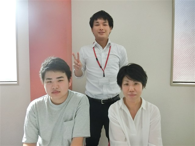 K・E様(2017年5月27日 アクセス新小岩店ご利用)の画像