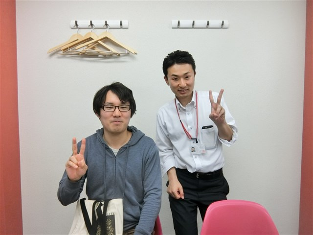 S・O様(2017年5月28日 アクセス新小岩店ご利用)の画像