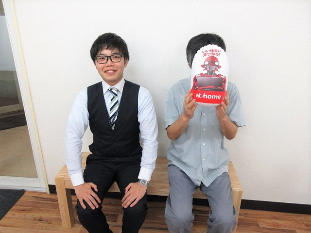 M・H様の画像