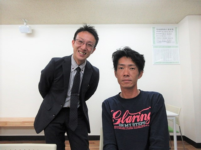 A・S様の画像