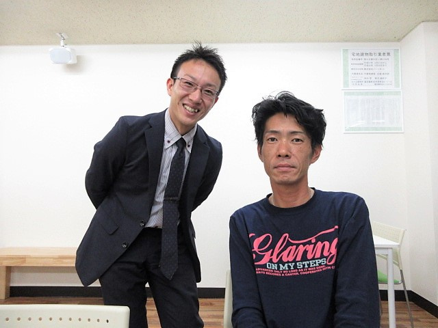 A・S様の画像